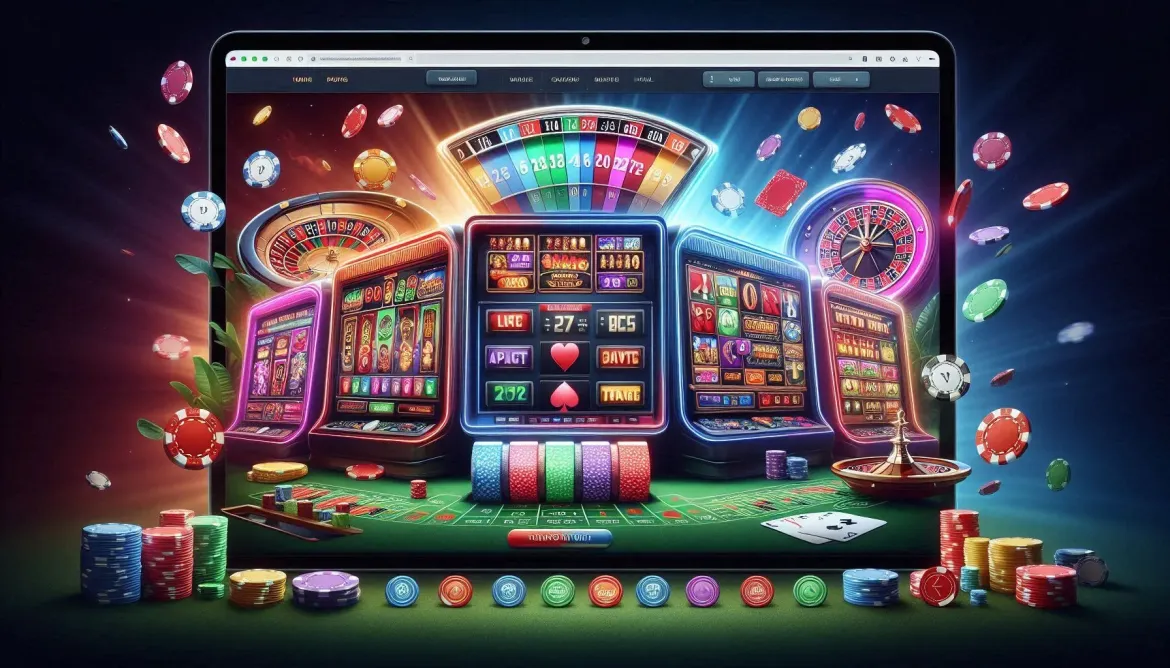 Winz Casino